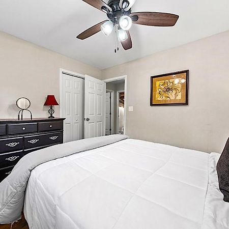 אטלנטה Goodkarma Rentals Refreshed Smyrna Home Near Battery Atl Half Mile To Interstate מראה חיצוני תמונה